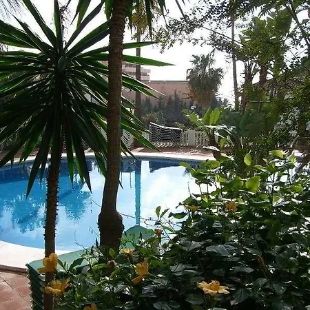 Pueblo Quinta Benalmádena