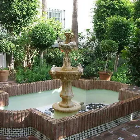 Lejlighed Pueblo Quinta *