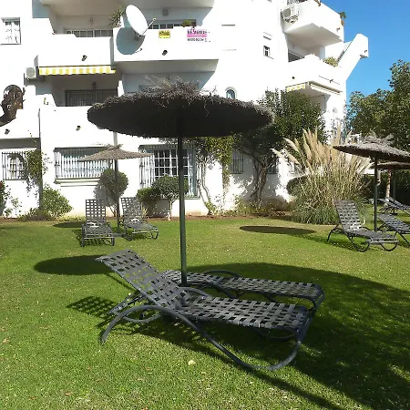 Pueblo Quinta Benalmádena