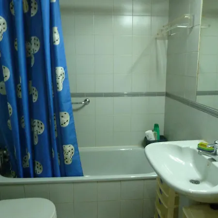 Lejlighed Pueblo Quinta *