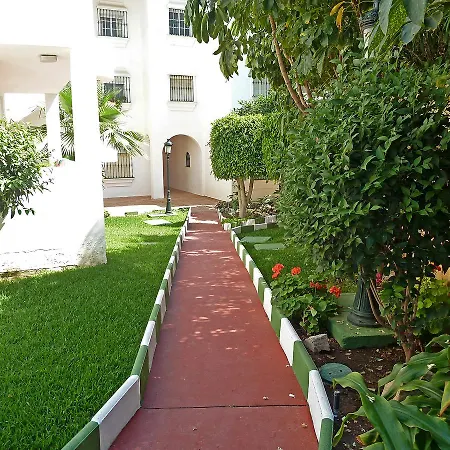 Pueblo Quinta Lejlighed *