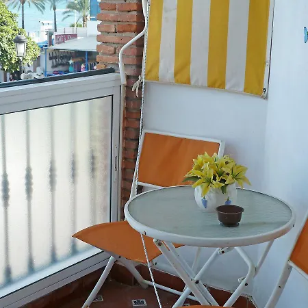 Lejlighed Pueblo Quinta Benalmádena