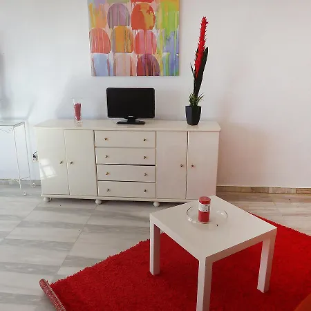 Pueblo Quinta Benalmádena