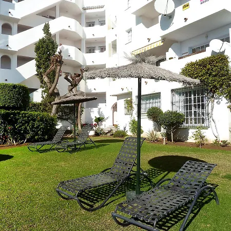 Pueblo Quinta Lejlighed