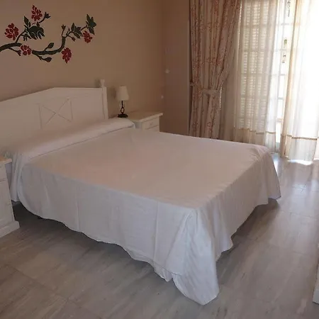 Pueblo Quinta Lejlighed