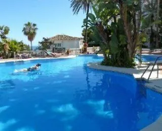 Pueblo Quinta Benalmádena