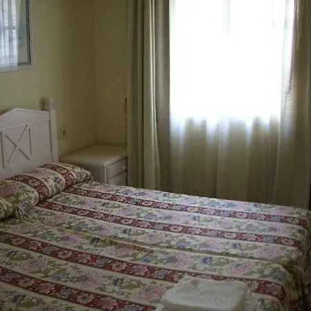 Pueblo Quinta Lejlighed *