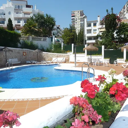 Lejlighed Pueblo Quinta Benalmádena